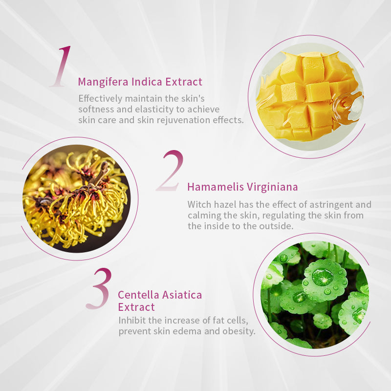 RtopR【Official Store】Mango Health Massage Cream Foot Massage Best Massage Cream