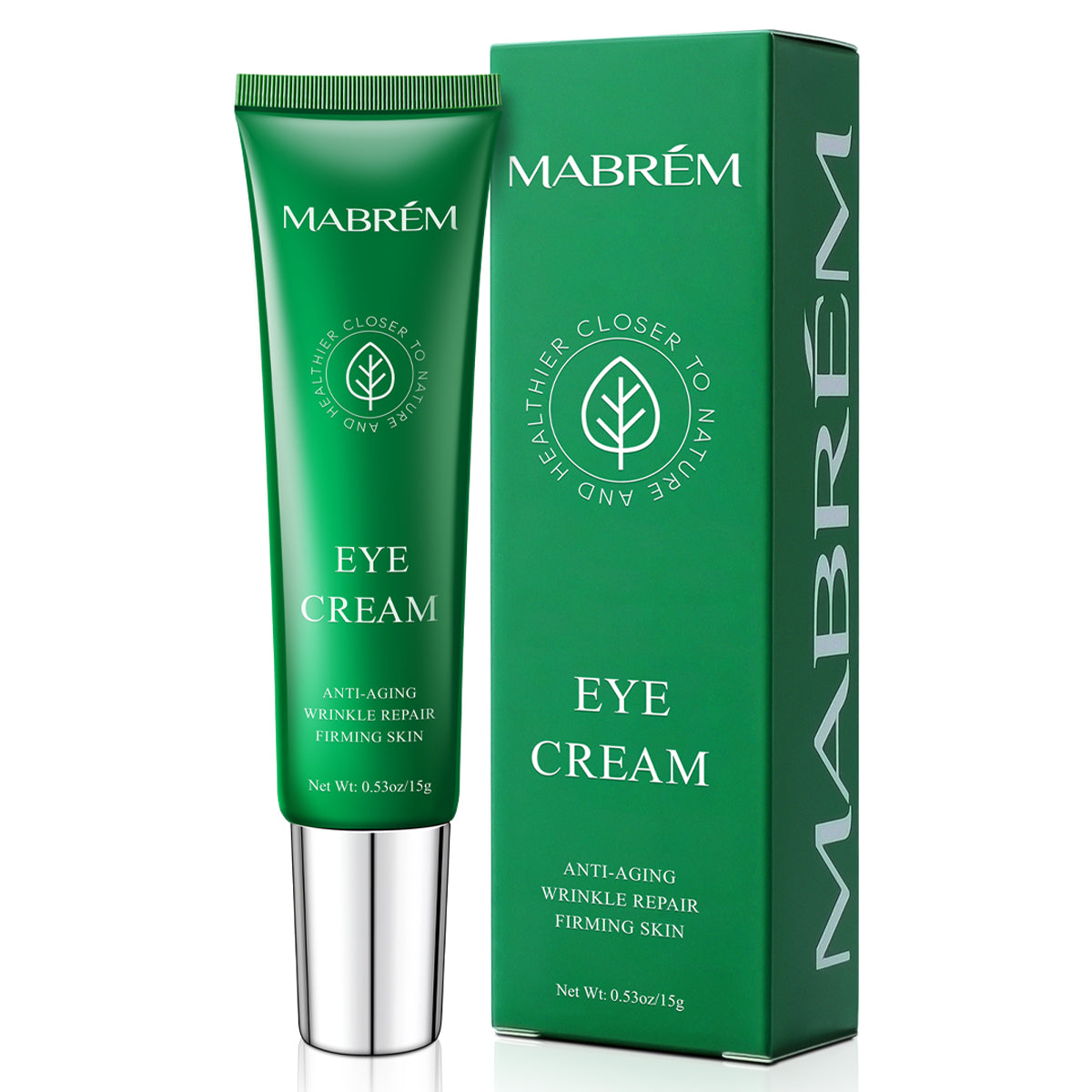 MABREM DEEP NOURISHING FIRMING EYE ESSENCE CREAM