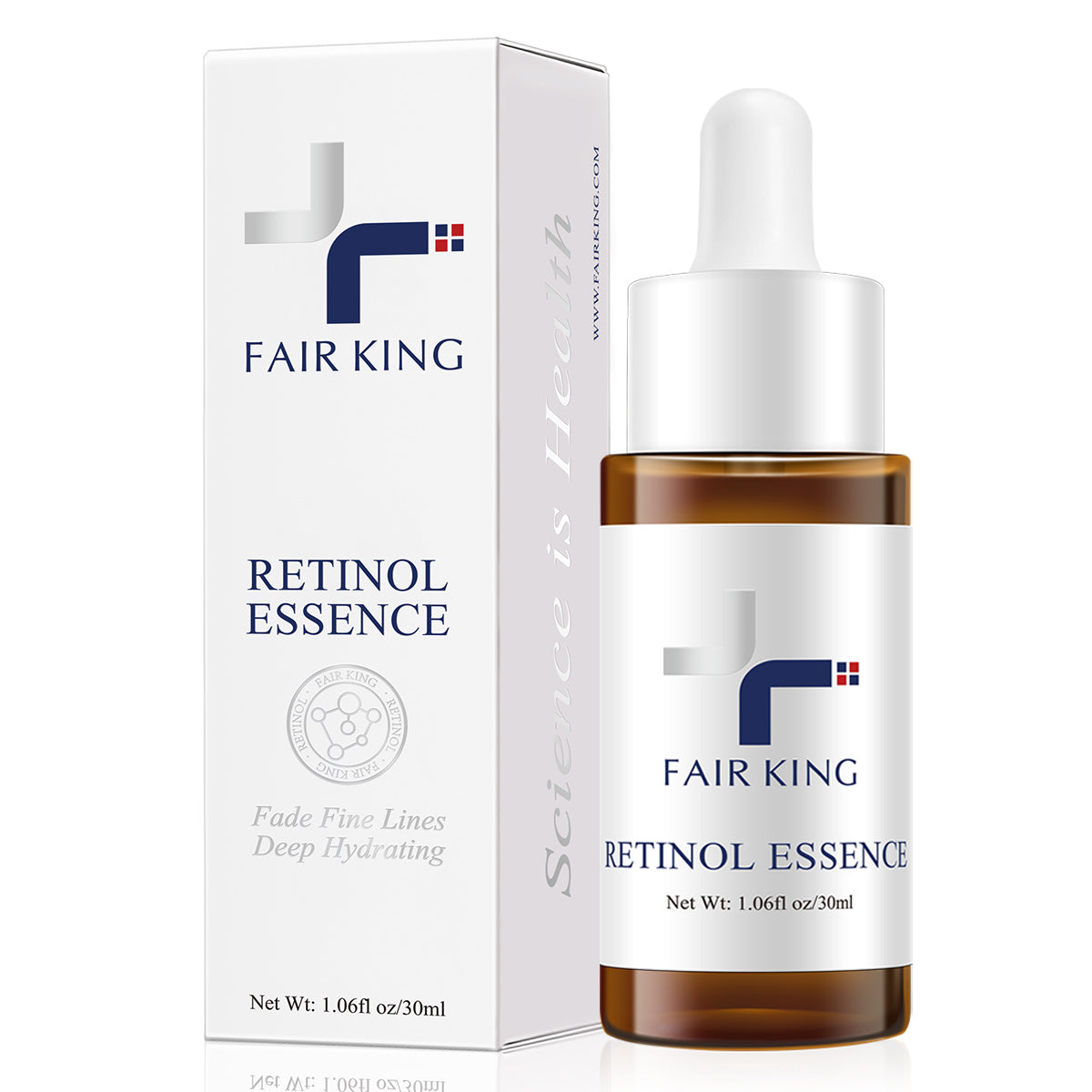 FAIR KING RETINOL ESSENCE