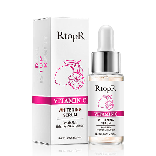RtopR【Official Store】Beauty Naturium Vitamin C Whitening Super Serum Skin Brightening