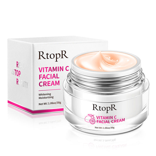 RtopR【Official Store】Vitamin C Facial Cream