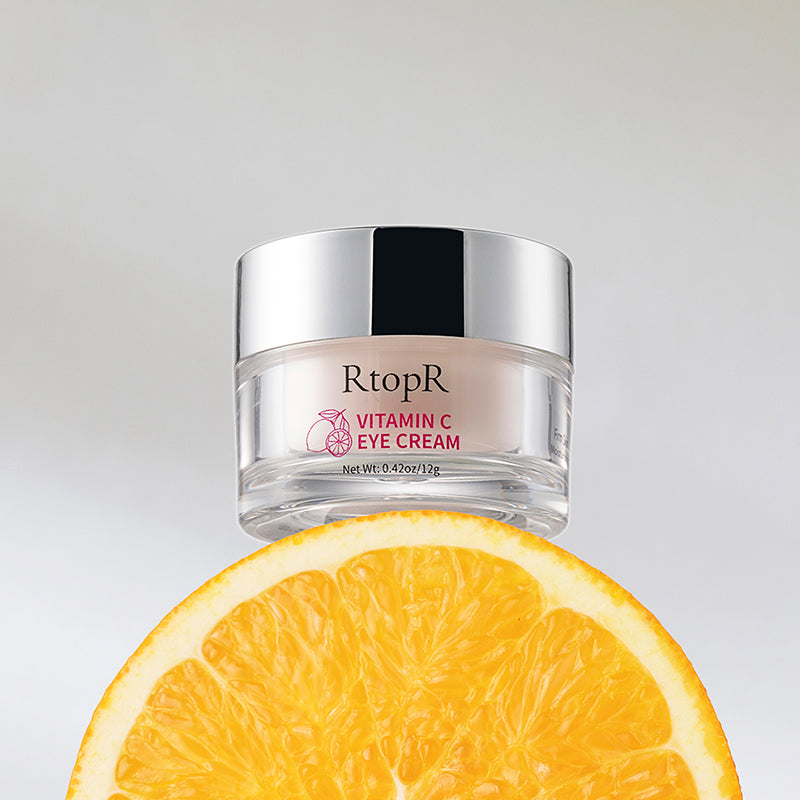 RtopR【Official Store】Vitamin C Eye Cream