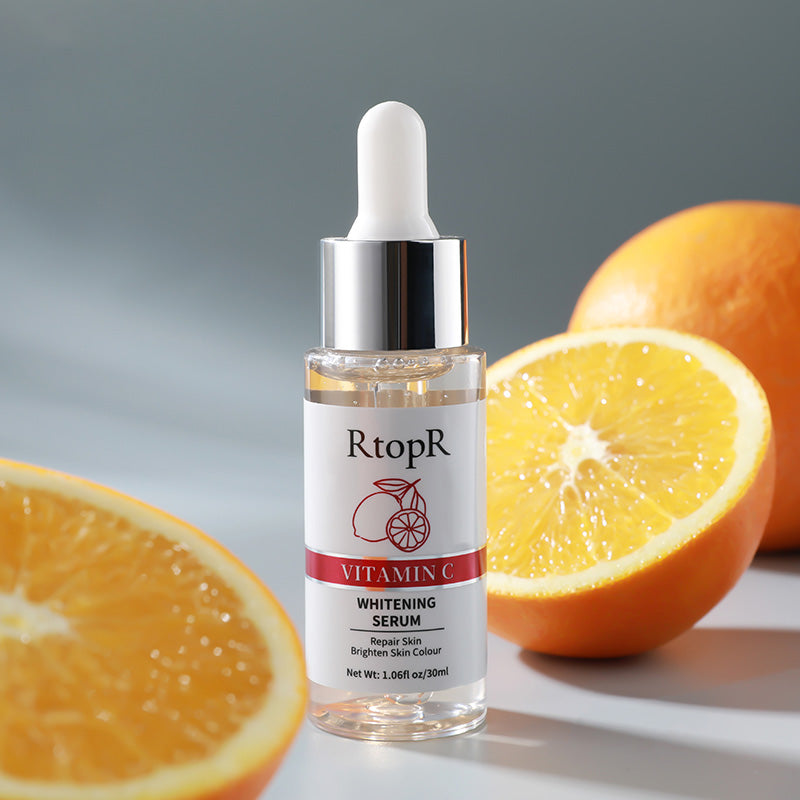 RtopR【Official Store】Beauty Naturium Vitamin C Whitening Super Serum Skin Brightening