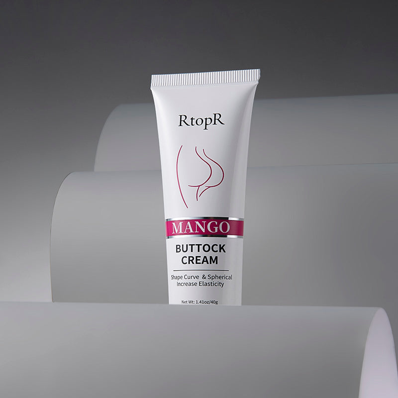 RtopR【Official Store】Mango Buttock Enhancement Cream Gluteal Augmentation