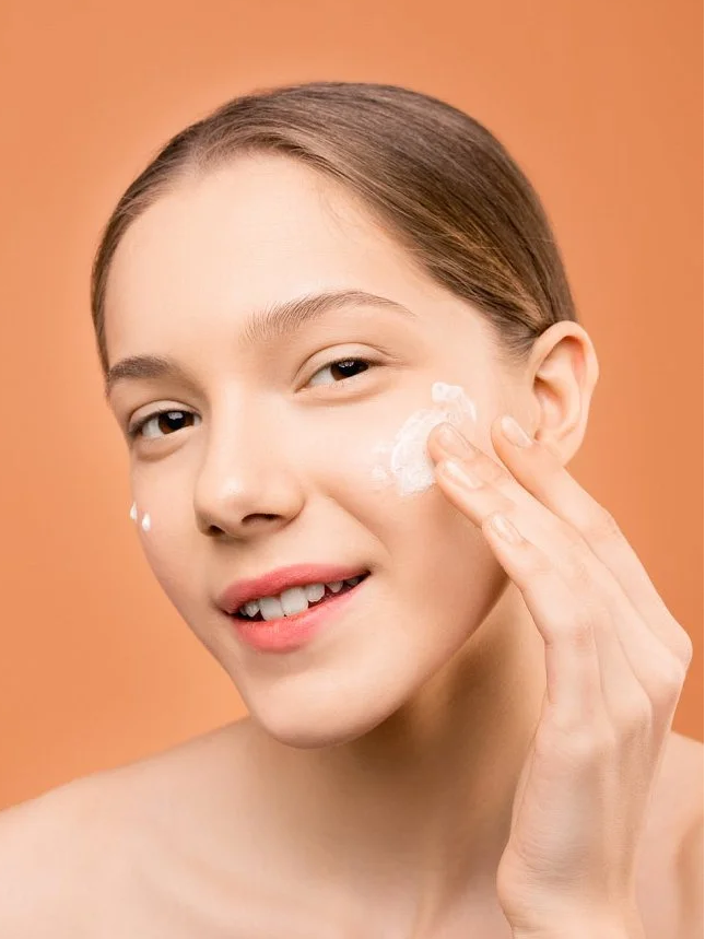 Do you know how the skin can be effectively anti-aging?