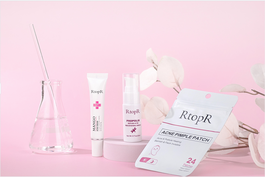 Some Tips for Sensitive Skin Care