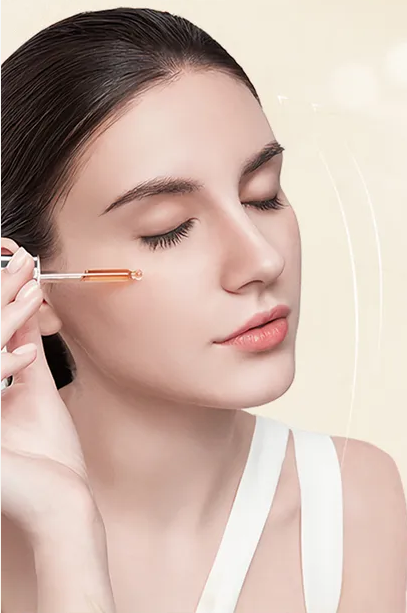 Why are there spots?