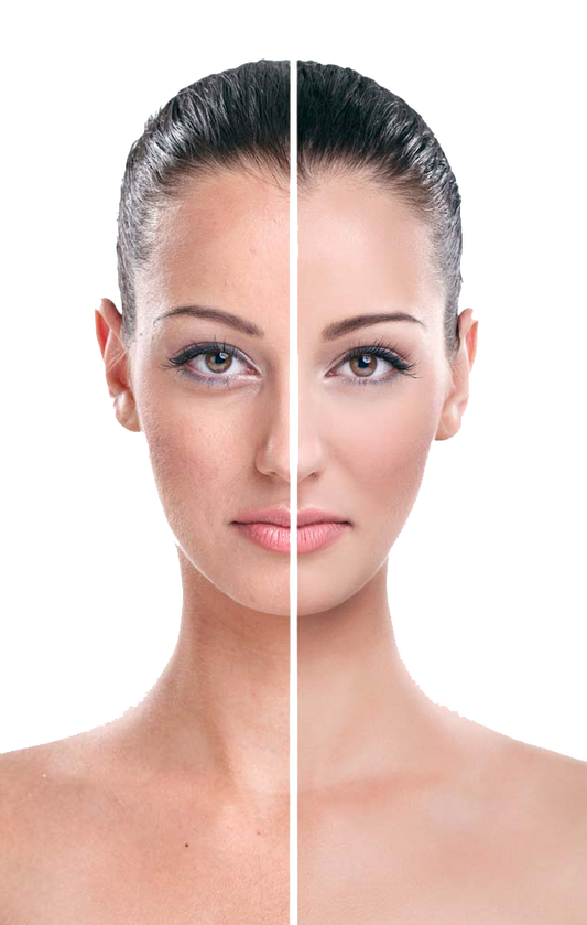 The Truth About Skin Aging