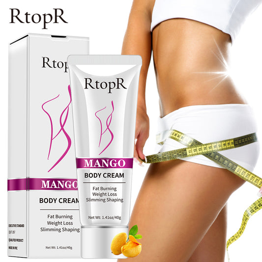 Slimming Cream Benefits, Why Should You Use a Slimming Cream?
