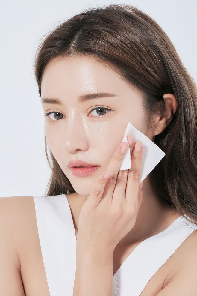 Misunderstandings of applying mask & how to choose a mask