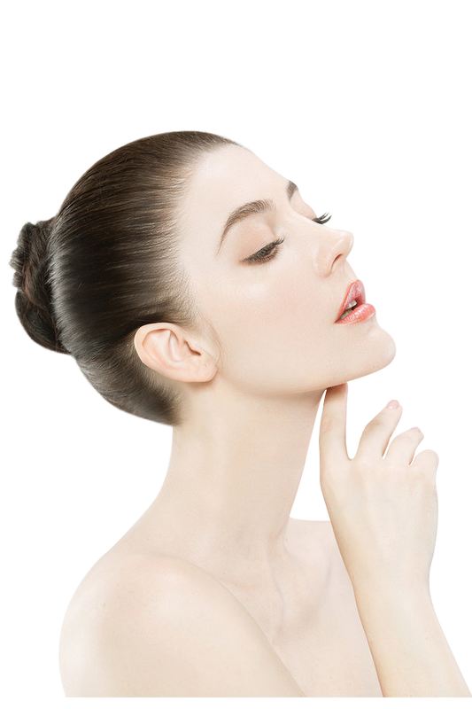 Why do we need to adjust internally in time for freckle removal?