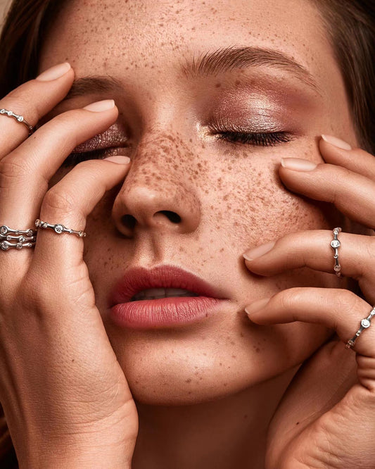 What to do with enlarged pores? How to take care of it?