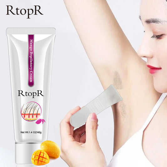 What you need to know about depilatory cream