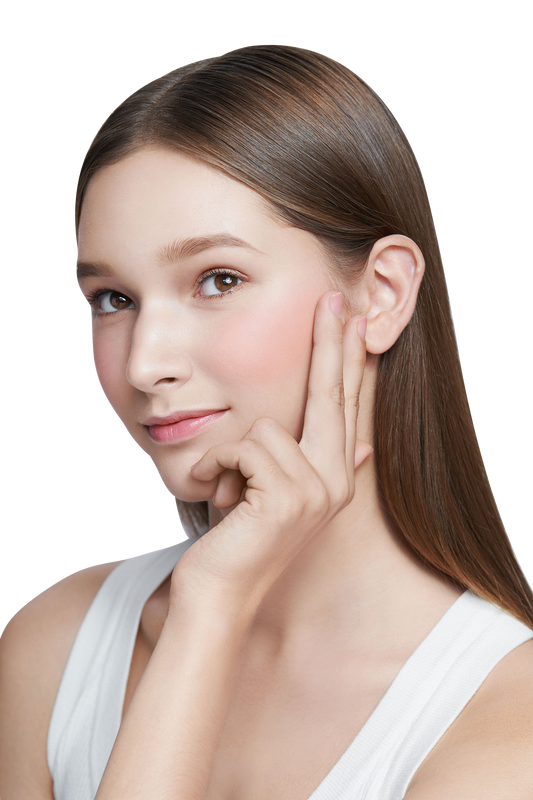 Teach you to correctly judge the five major skin types