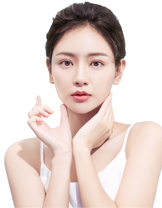 1 minute to understand the whitening class