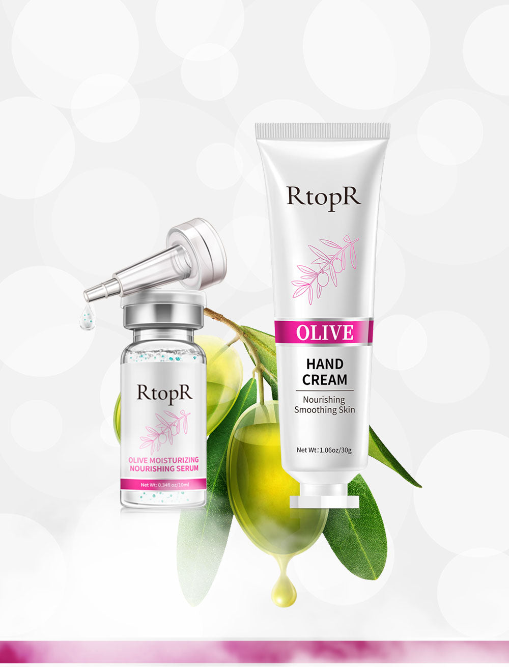 Olive Series – www.rtopr.com