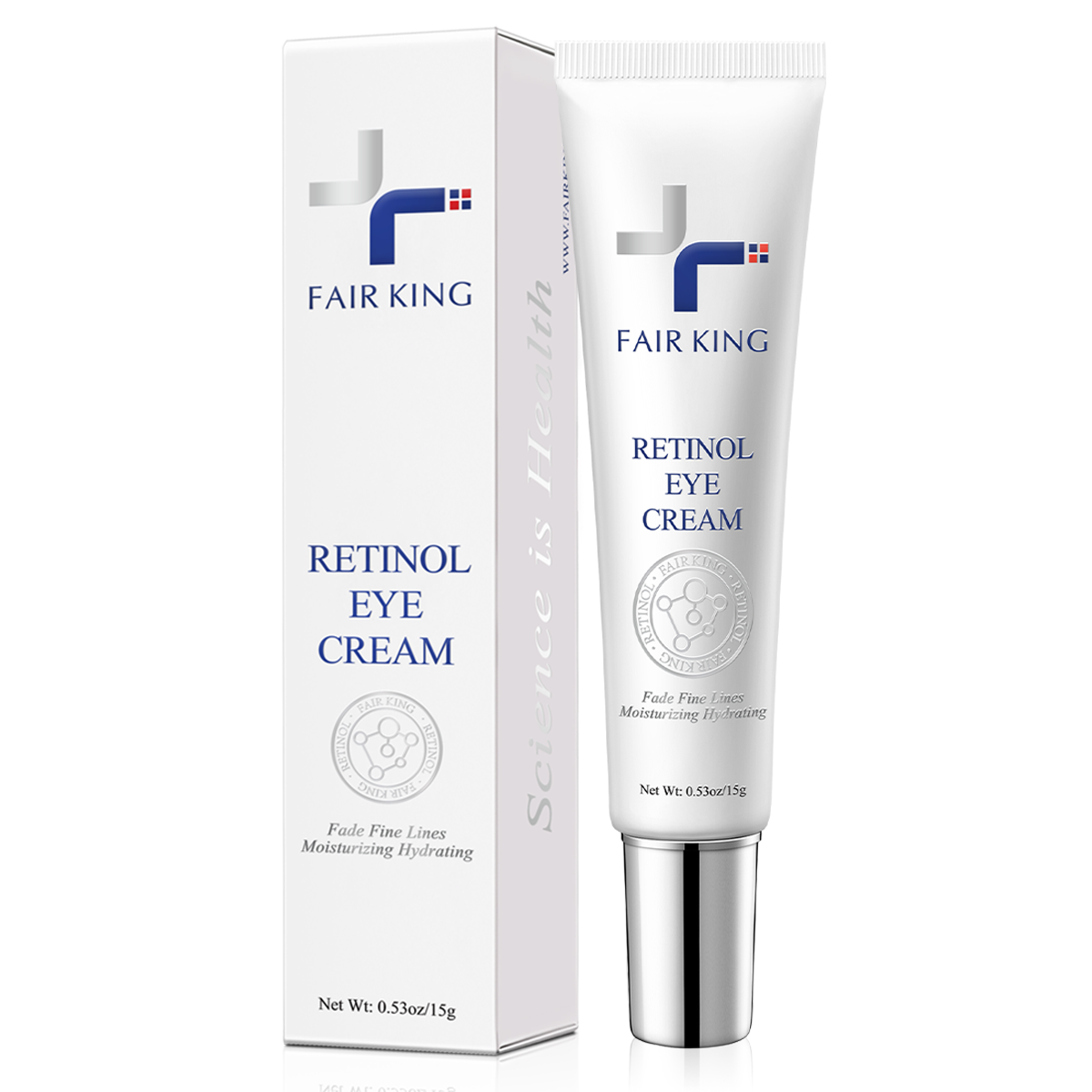FAIR KING RETINOL EYE CREAM