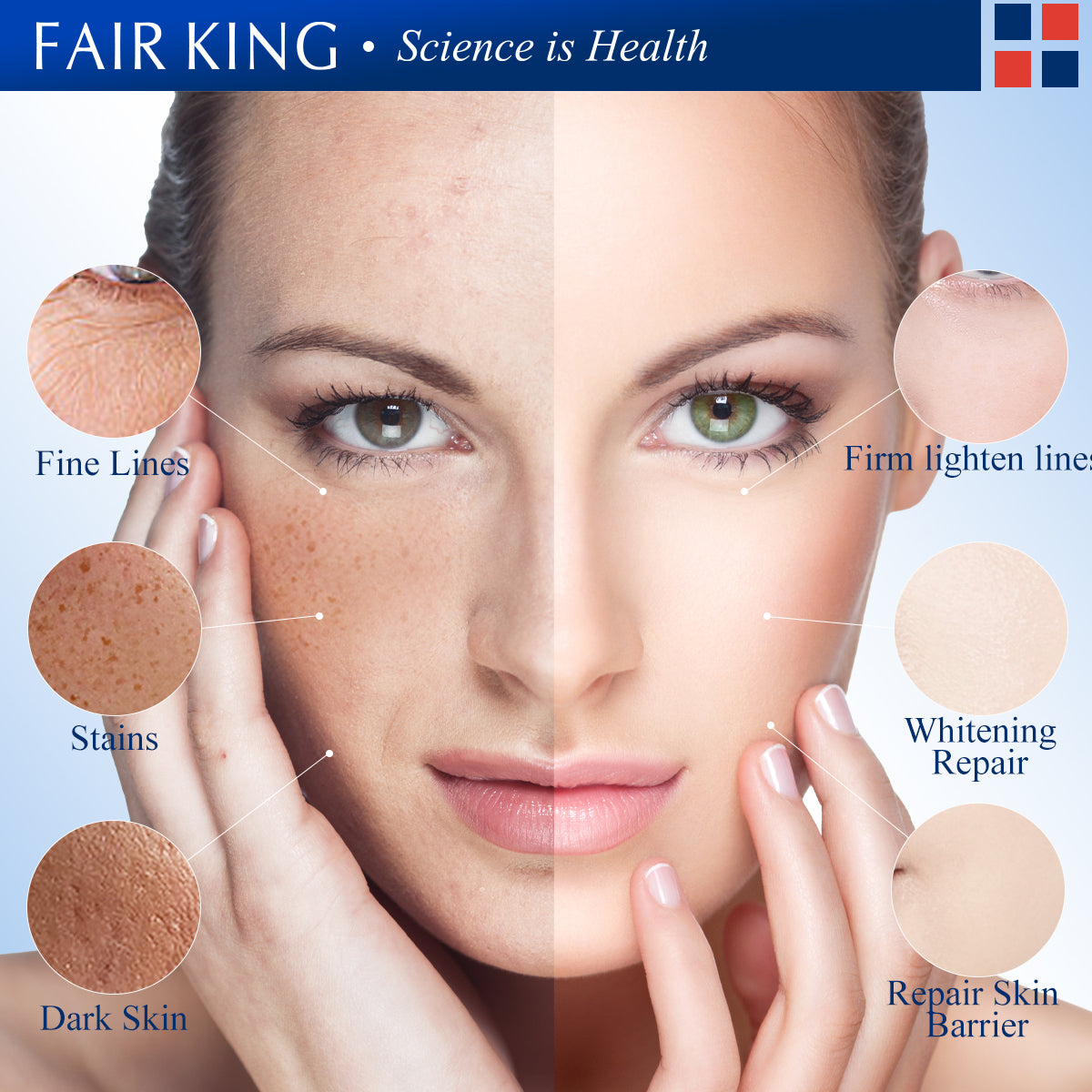 FAIR KING RETINOL ESSENCE
