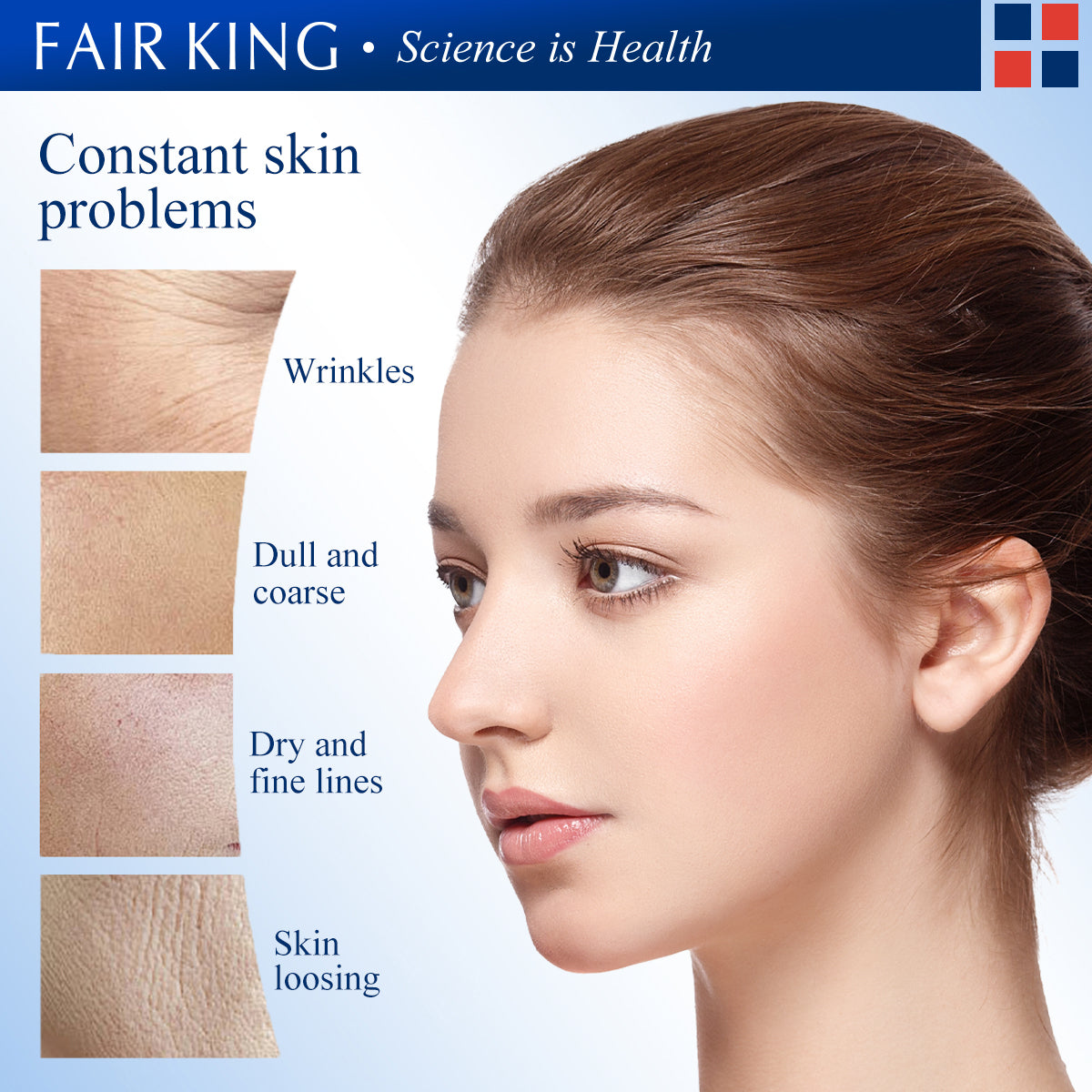 FAIR KING RETINOL CREAM