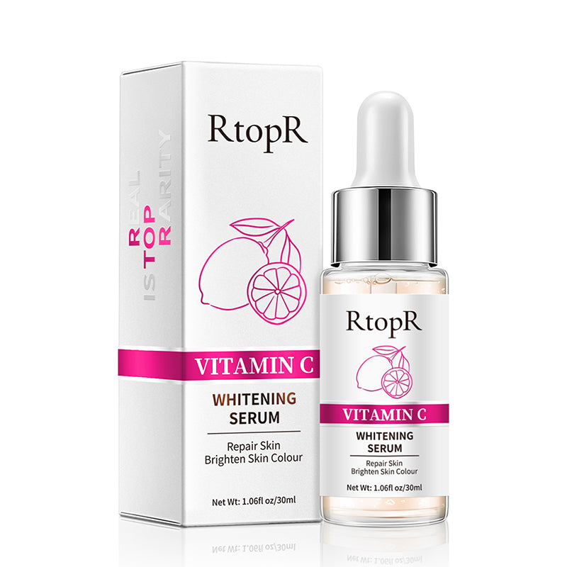 RtopR【Official Store】Beauty Naturium Vitamin C Whitening Super Serum S ...