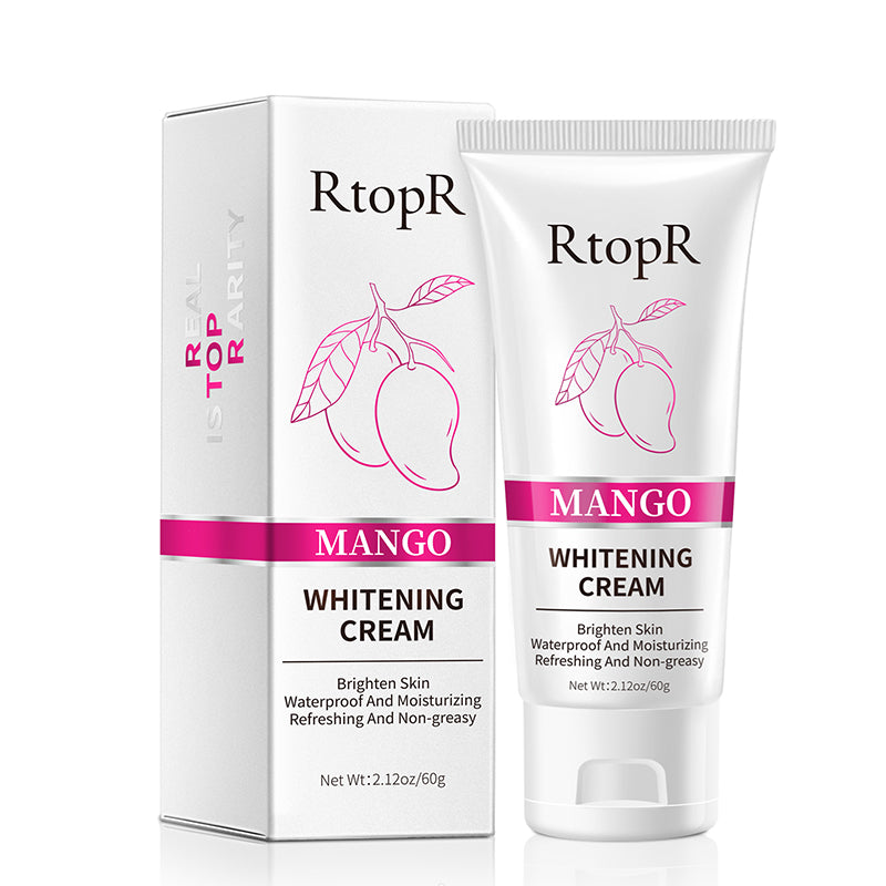 RtopR Mango Whitening Cream