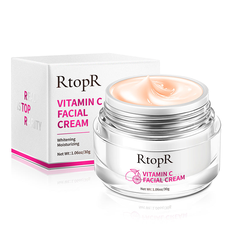 RtopR【Official Store】Vitamin C Facial Cream – www.rtopr.com